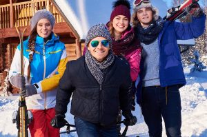 Read more about the article Najlepsze wyciągi narciarskie w Tyliczu