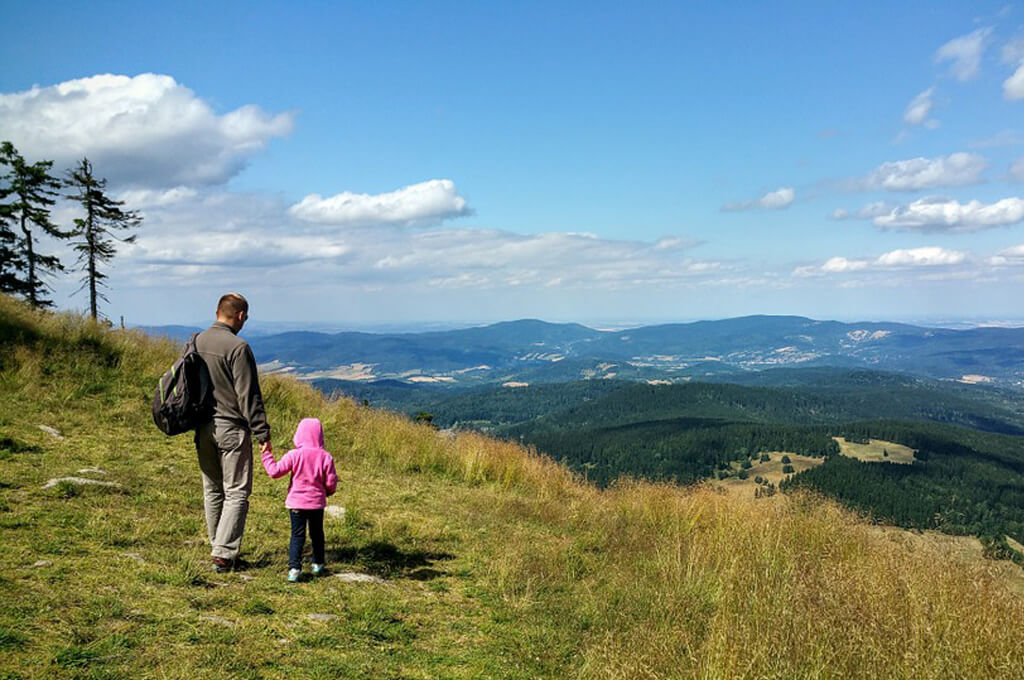You are currently viewing Szlak z Tylicza do Krynicy dla każdego – poznaj szlaki górskie w miejscowości Tylicz dla dzieci i dorosłych!