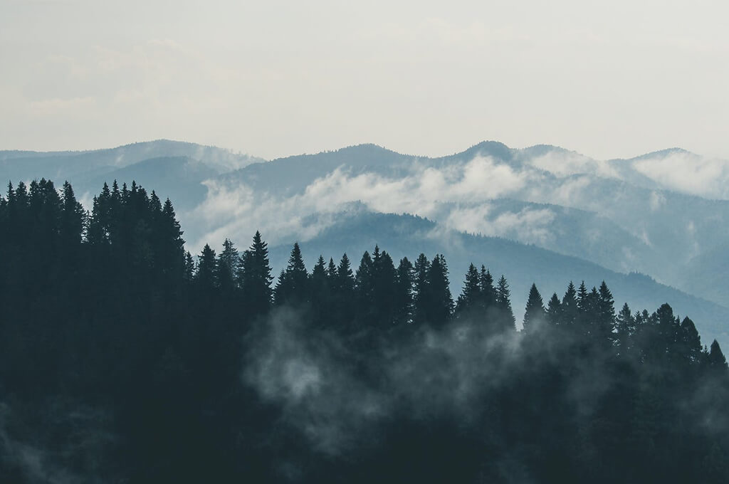 You are currently viewing Noclegi w górach — Beskidy świetnym miejscem na wypoczynek!