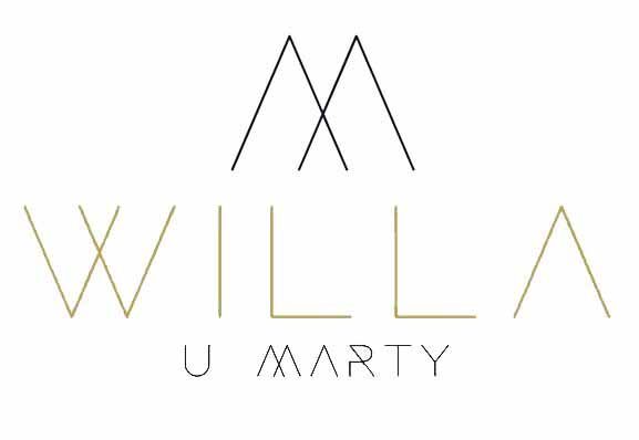 Willa u Marty | Noclegi Tylicz